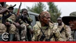 Africa 54: UN concerned by M23 advancing toward DRC’s southern region, and more