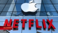 Việt Nam cáo buộc Netflix, Apple trốn thuế