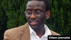 Edmund Kudzayi