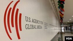 AQSh Global Media Agentligi "Amerika Ovozi", "Ozodlik", "Erkin Osiyo", Yaqin sharq va Kuba uchun maxsus teleradiolarni boshqaradi 