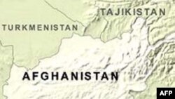 Đánh bom tự sát ở Afghanistan, 3 người thiệt mạng