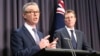 Australia Bans Covert Foreign Interference in Politics