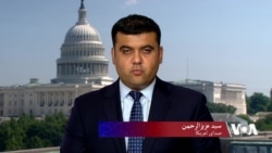 واشنگتن جزییات فشارهای تازهٔ اقتصادی علیه ایران را اعلام می‌کند