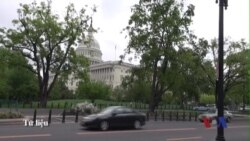 Cuộc Tổng Vận Động Nhân quyền VN bắt đầu tại Quốc hội Mỹ