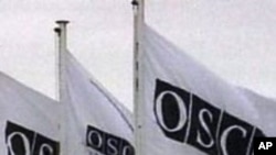 OSSE šalje promatrače na izbore za Sabor RH
