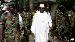 Yahya Jammeh