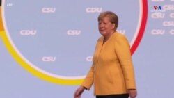 Ամփոփում ենք 2021-ը. Անգելա Մերկելը 16 տարի պաշտոնավարումից հետո հեռացավ Գերմանիայի կանցլերի պաշտոնից