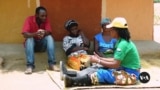 Zambia works to advance fight against HIV/AIDS with community-centered approach