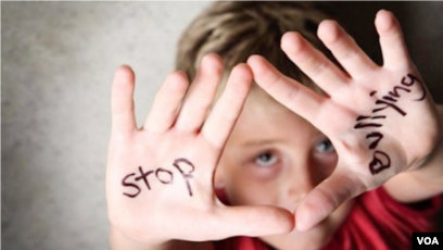 Përhapja e fenomenit të bullizmit në shkolla