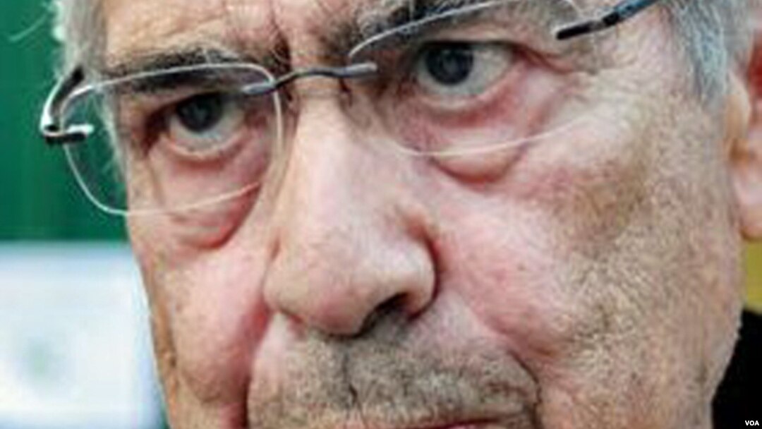 Augusto de Carvalho falecido em Maputo contava 78 anos de idade