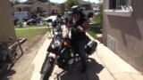 Women Motorcycle Riders