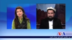 محمد طیب عطا : د هیواد نه بهر د میشتو مخالفینوسره د سولې خبرې بی گټې دي