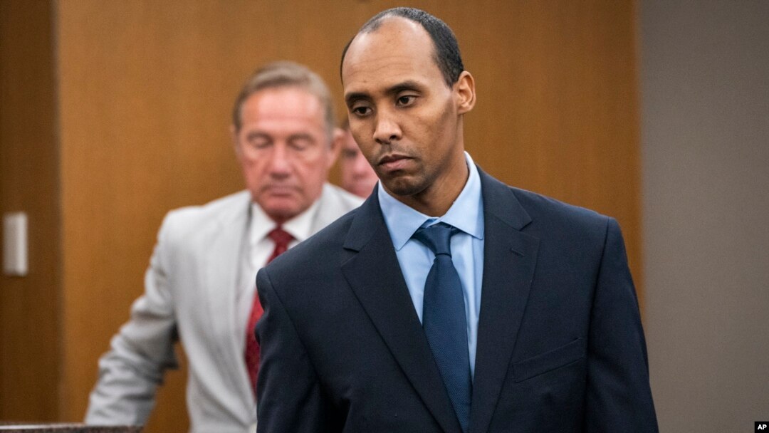 Mohamed Noor 