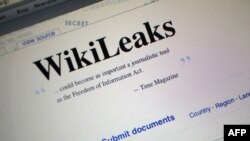 WikiLeaks и Пентагон: новая утечка секретной информации