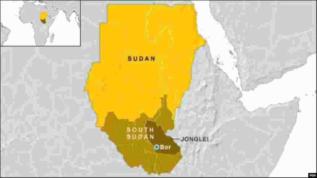 &nbsp; I am concerned about the suffering of civilians in the 9 counties of Jonglei state due to insecurity. Armed people from rival communities have been killing us, abducting our children and raiding our cattle but the government has done nothing to protect us civilians. - Nyan Luethdit 