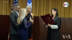 Nouvèl Pwotestasyon nan Pòtoriko Apre Demisyon e Enstalasyon yon Nouvo Gouvènè