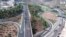A Bird’s-eye View of Israel’s Deserted Streets On Yom Kippur