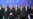 Friends of Syria Push Opposition Toward Geneva Talks