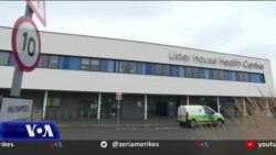Evropë, probleme me furnizimin me vaksinën e AstraZeneca-s pas rifillimit të imunizimeve