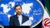 اعتراض ایران به سفر مدیرکل آژانس به اسرائیل؛ خطیب‌زاده: احیای برجام «در دسترس و ممکن» است