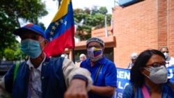 Venezuela: Situación pandemia COVID-19