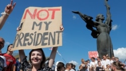 Belorusija: Nedelju dana protesta