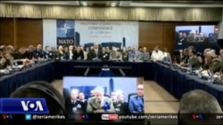 Takimi i Komitetit Ushtarak të NATO-s në Tiranë