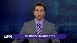Le Monde Aujourd’hui