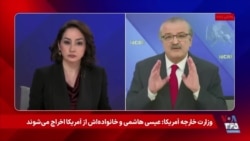 مقام بلندپایه مجاهدین از تفاوت مبارزات این گروه با پادشاهی‌خواهان و مخالفت با حمله به ایران می‌گوید