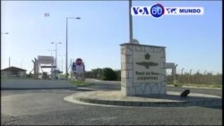 Manchetes Mundo 3 Dezembro 2015