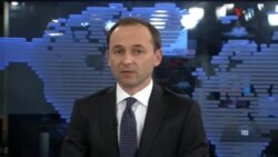 Час-Тайм. Що експерти в США кажуть про дебати Зеленський vs Порошенко