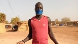 coronavirus bana kololo bolola baarakelaw kan, Mobili bolibaga do ka, baara kura Burkina