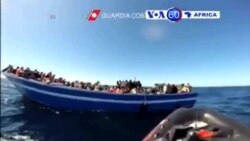 Manchetes Africanas 5 de Março 2015