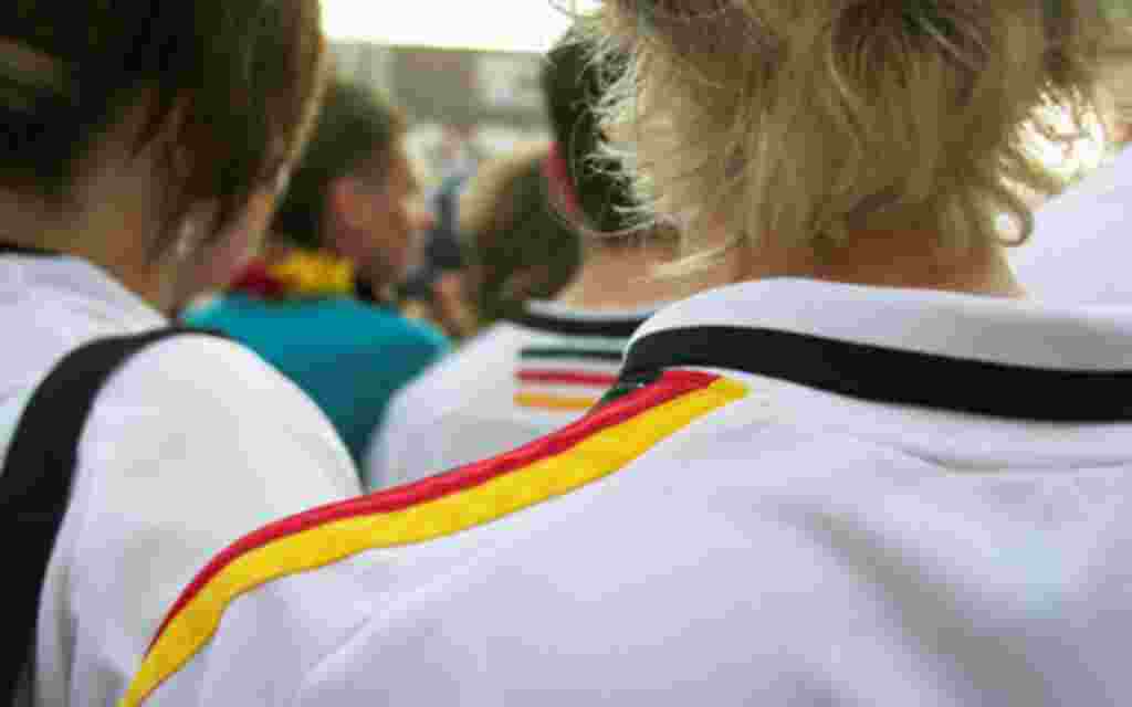 Mundial 2010: Camino a la Copa