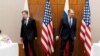 Blinken obećava 'brzi odgovor' na bilo kakvu rusku agresiju u Ukrajini, ostavlja otvorene diplomatske kanale