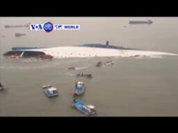 VOA國際60秒(粵語): 2014年4月21日
