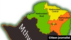 Mthwakazi