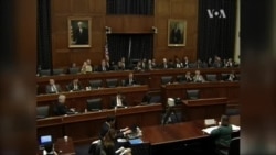Конгресмен Сміт: США фактично ввели ембарго на продаж зброї Україні. Відео