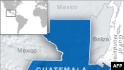 27 người bị chặt đầu ở Guatemala