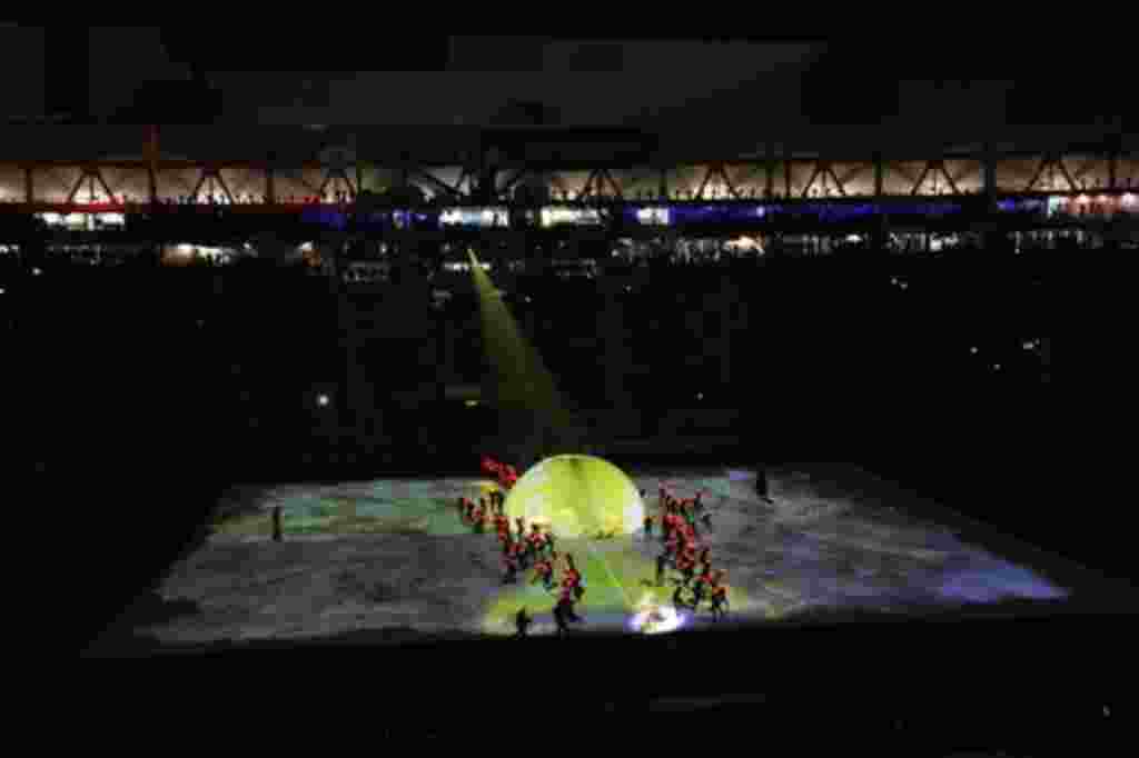 La otra cara de la Copa América