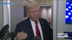 ترامپ جانبداری فرستاده ویژه‌اش از مسکو در مذاکرات صلح روسیه و اوکراین را رد کرد
