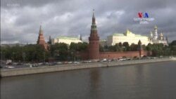 Մոսկվա. ԱՄՆ-ը ցանկանում է դուրս մղել ռուսական ռազմաարդյունաբերությունը գլոբալ շուկայից