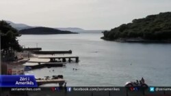 Covid-19, vështirësitë e turizmit bregdetar dhe natyror