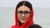 دیده‌بان حقوق بشر خواستار آزادی فوری گلرخ ایرایی، فعال حقوق بشر شد 