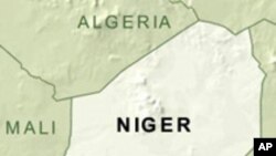 Niger : le plus difficile est d’élire les hommes, estime le président du Conseil consultatif national