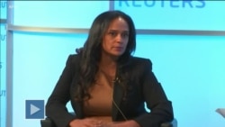 África Agora: Caso Isabel dos Santos é "digno de VAR", mas o árbitro não pode ser a PGR