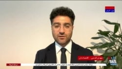 مهدی قدسی: شرط لازم درست شدن بحران‌های اقتصادی آشتی ملی در داخل و آشتی با جهان است 