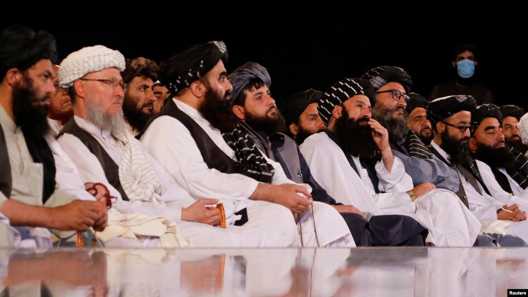 کارشناسان ملل متحد گفته اند که طالبان آشکارا نشان داده اند که به اصول عدالت، عدم تبعیض، برابری و حاکمیت قانون هیچ احترامی قایل نیستند.