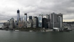 Nyu-Yorkdagi kichik bizneslar va minimal maosh