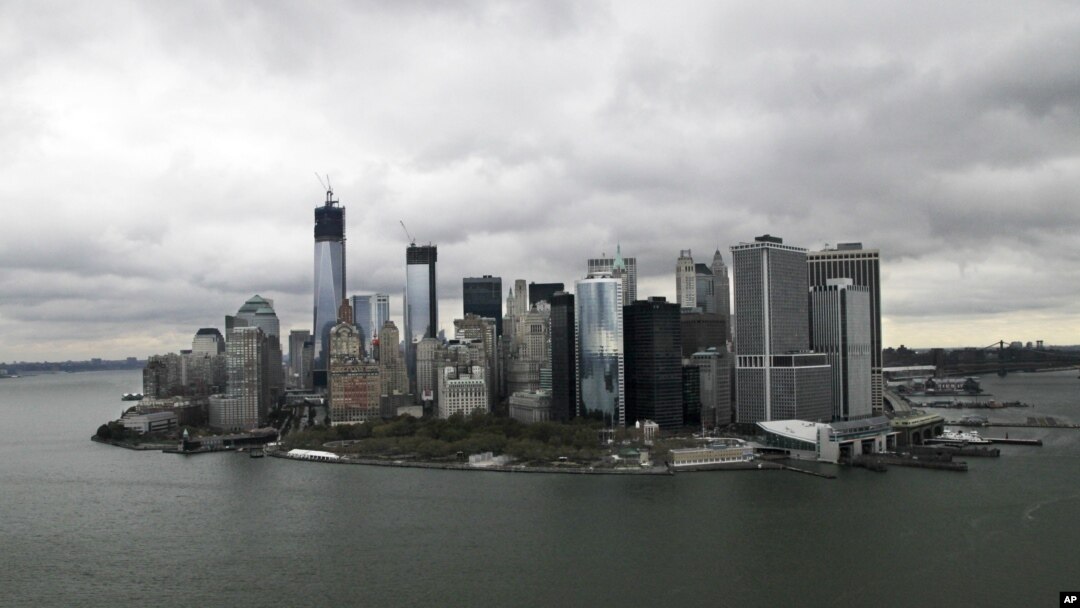 Nyu-York